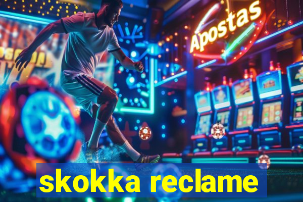 skokka reclame